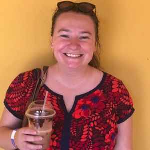 Meet your Posher, Jessie